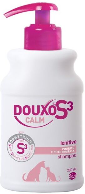 Ceva Vetem Douxo S3 Calm Shampoo 200ml