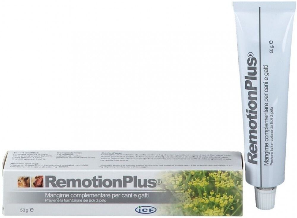 Drn Srl Remotionplus Contro Boli Di Pelo Gatti E Cani 50g Drn Srl Remotionplus Contro Boli Di Pelo Gatti E Cani 50g
