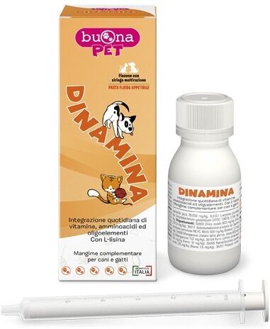 Steve Jones Buonapet Dinamina Fl 30g Vet Steve Jones Buonapet Dinamina Fl 30g Vet