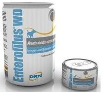 Drn Srl Enterofilus Wet Diet 400g Drn Srl Enterofilus Wet Diet 400g