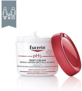 Eucerin Ph5 Soft Cream Eucerin Ph5 Soft Cream