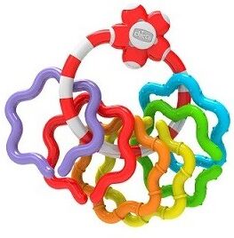 Chicco Gioco 59540 Trillino Anelli Aff Chicco Gioco 59540 Trillino Anelli Aff