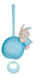 Chicco Gioco 74972 Carillon Soft Azz Chicco Gioco 74972 Carillon Soft Azz