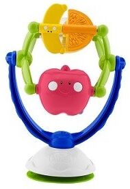 Chicco Gioco 58330 Frutta Musicale Chicco Gioco 58330 Frutta Musicale
