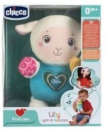 Chicco Gioco 79390 Lily Pecora Lucemus Chicco Gioco 79390 Lily Pecora Lucemus