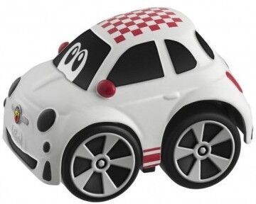 Chicco Gioco 76670 Turb Team500 St Abar Chicco Gioco 76670 Turb Team500 St Abar