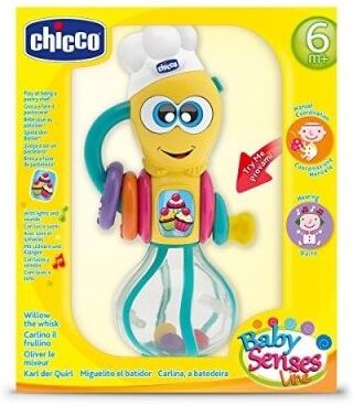 Chicco Gioco 77030 Baby Chef Chicco Gioco 77030 Baby Chef