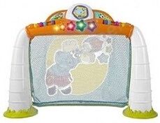 Chicco Gioco 52250 Porta Calciatore Chicco Gioco 52250 Porta Calciatore