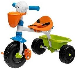 Chicco Gioco 67140 Triciclo Pellicano Chicco Gioco 67140 Triciclo Pellicano