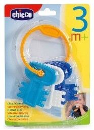 Chicco Gioco 63216.2 Trill Chiav Azz Chicco Gioco 63216.2 Trill Chiav Azz