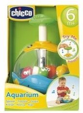 Chicco Gioco 70074 Quarium Spinner Chicco Gioco 70074 Quarium Spinner