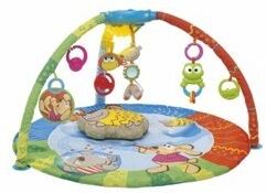 Chicco Gioco 69028 Bubble Gym Chicco Gioco 69028 Bubble Gym
