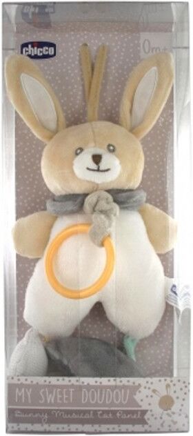 Chicco Gioco 97130 Pannel Mus Coniglio Chicco Gioco 97130 Pannel Mus Coniglio