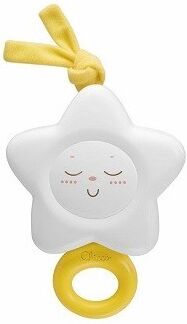 Chicco Gioco 11910 Ninna Stella Carill Chicco Gioco 11910 Ninna Stella Carill