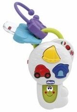 Chicco Gioco 99500 Chiave Parlante Chicco Gioco 99500 Chiave Parlante
