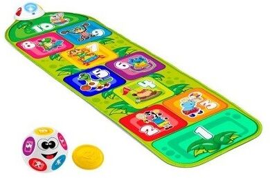 Chicco Gioco 91500 Tappeto Campana Chicco Gioco 91500 Tappeto Campana