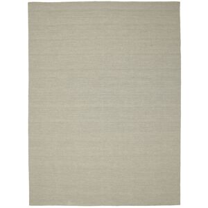 RugVista Kilim loom Tappeto - Grigio chiaro / Beige 250x350