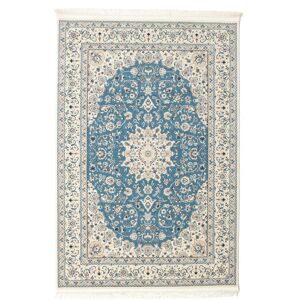 RugVista Nain Emilia Tappeto - Blu chiaro 200x300