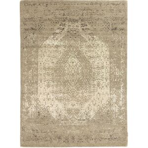 Annodato a mano. Provenienza: India Roma Moderni Collection Tappeto 171x239