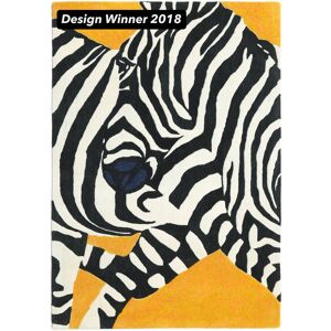 RugVista Zebra - 2018 140x200