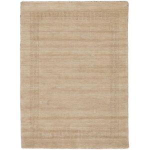 RugVista Handloom Gabba Tappeto - Beige 140x200