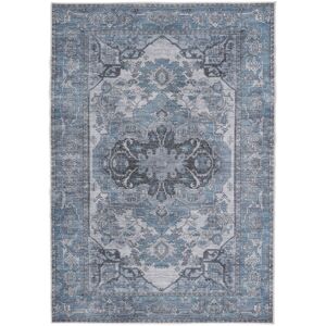 RugVista Shamira Oriental Tappeto - Blu 200x300