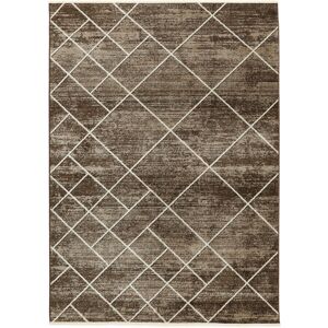 RugVista Riad Tappeto - Marrone 200x300