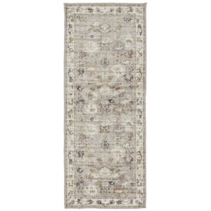 RugVista Olina Oriental Tappeto - Beige 80x200