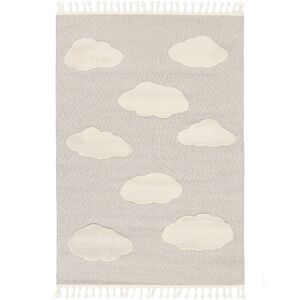 RugVista In the Clouds Tappeto - Beige 140x200