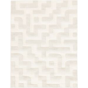 RugVista Greenwich Tappeto - Bianco sporco 160x230