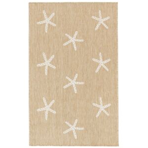 RugVista Marina Tappeto - Beige 100x160