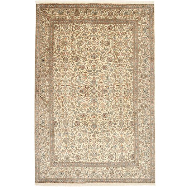 rugvista kashmir puri di seta tappeto 184x276