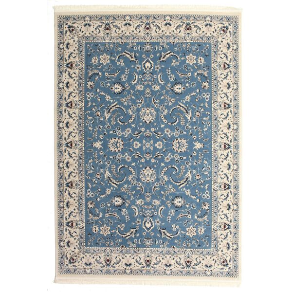 rugvista nain florentine tappeto - blu chiaro 300x400