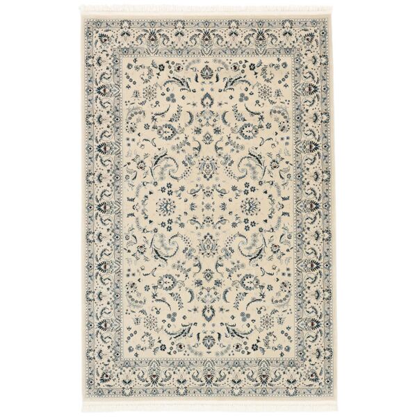 rugvista nain florentine tappeto - bianco crema 300x400