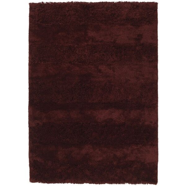 rugvista new york tappeto - rosso borgogna 170x240