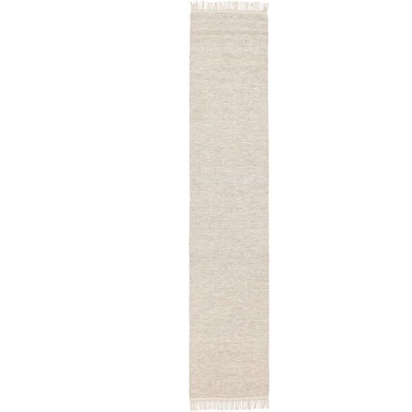 rugvista melange tappeto - beige 80x400