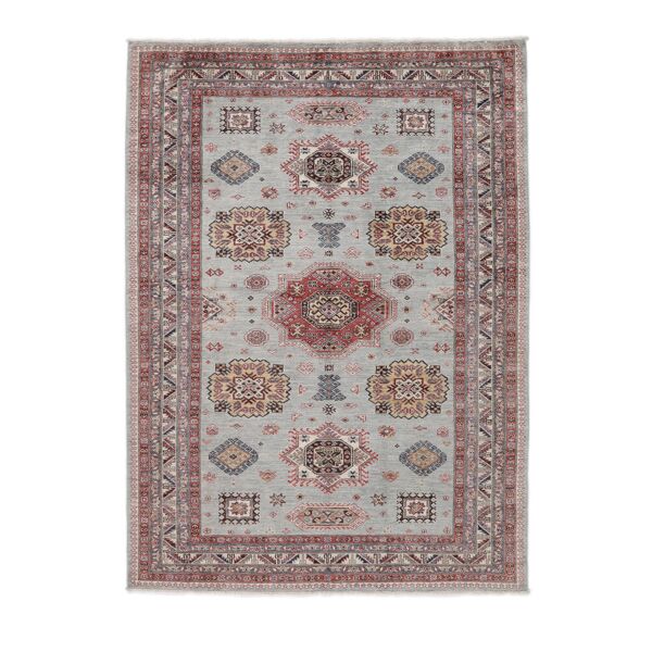 annodato a mano. provenienza: afghanistan classic afghan fine tappeto 177x239