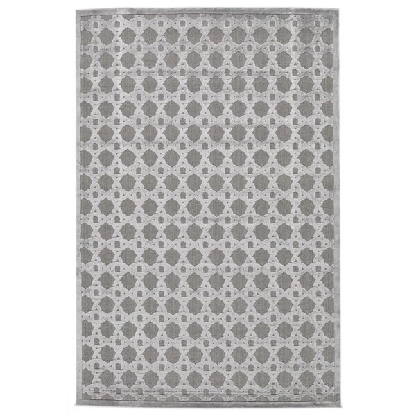rugvista milano tappeto - grigio 160x230