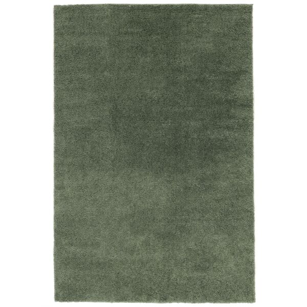 rugvista comfy tappeto - verde 200x300