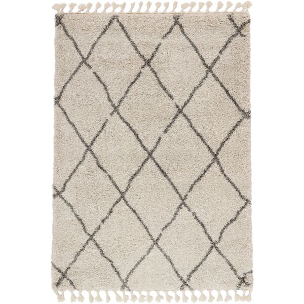 rugvista zagora tappeto - beige 200x300