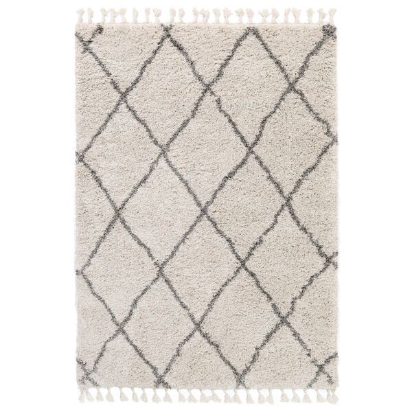 rugvista zagora tappeto - beige 160x230