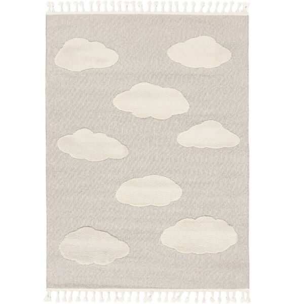 rugvista in the clouds tappeto - beige 160x230