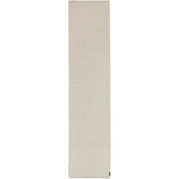 rugvista bibbi tappeto - beige 70x300