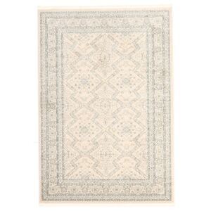 Rugvista Ziegler Bristol Tappeto - Beige Crema / Grigio Chiaro 160x230