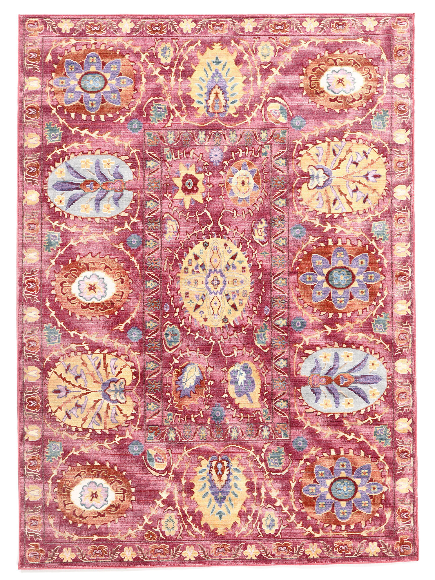 RugVista Orion Tappeto - Rosa 160x230