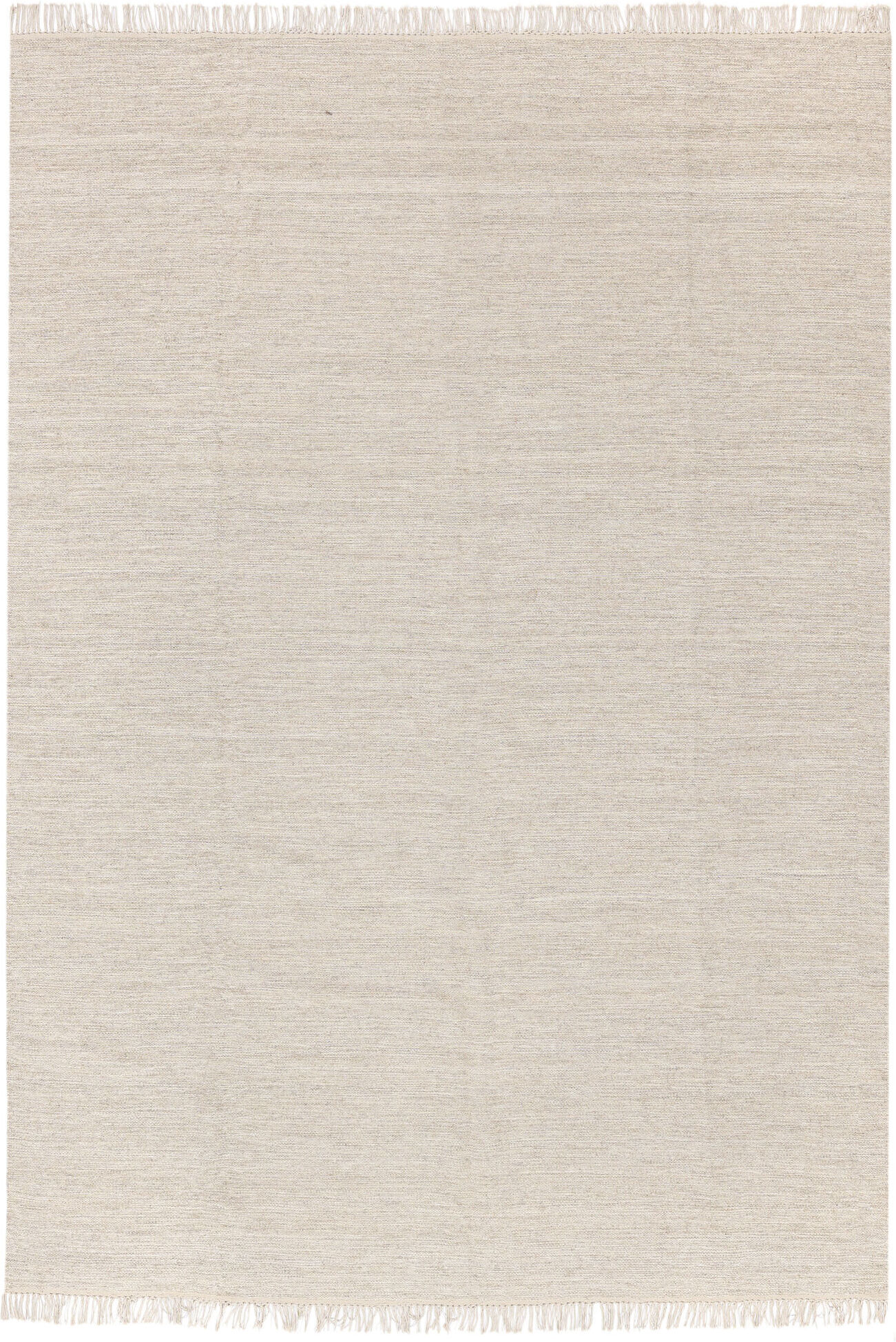 RugVista Melange Tappeto - Beige 200x300