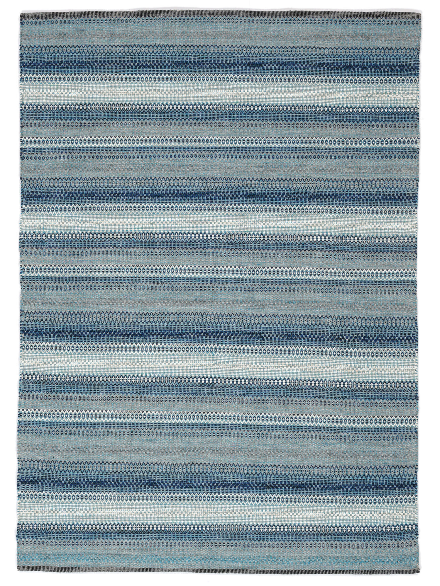 RugVista Wilma Tappeto - Blu 170x240