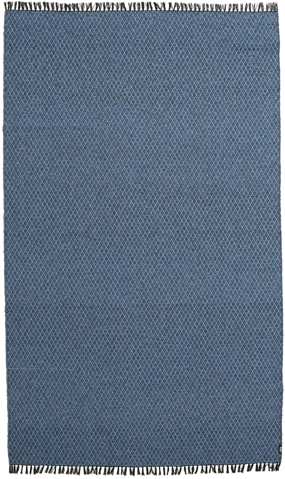 RugVista Comfort Tappeto - Blu 150x250