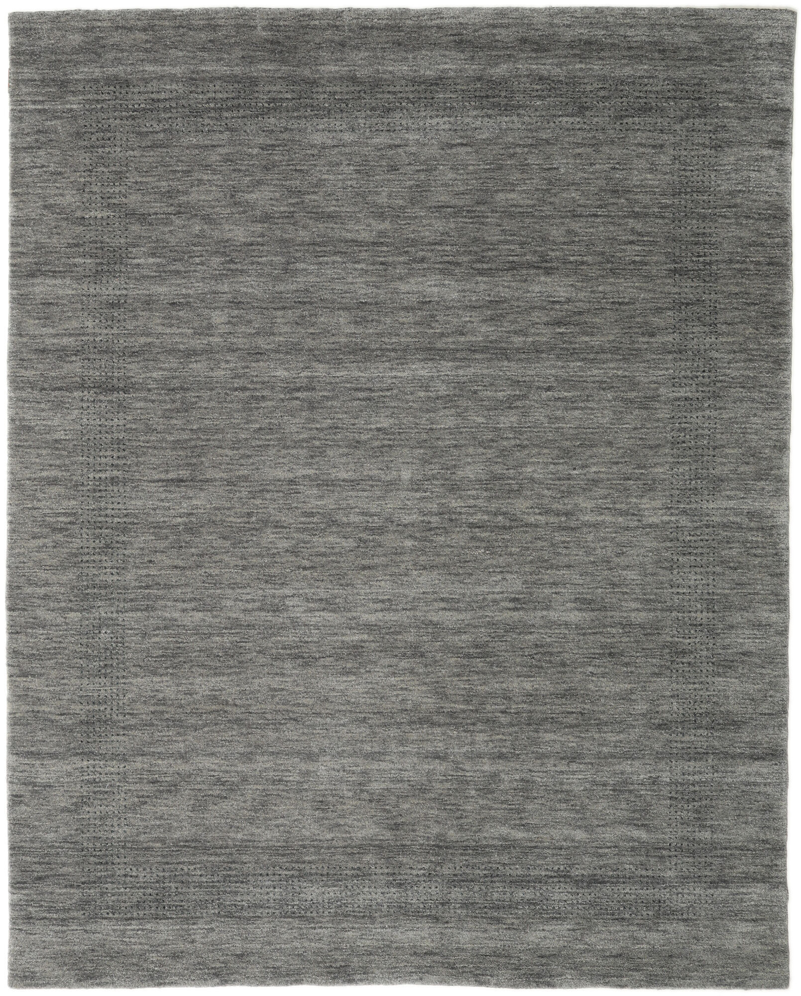 RugVista Handloom Gabba Tappeto - Grigio 200x250