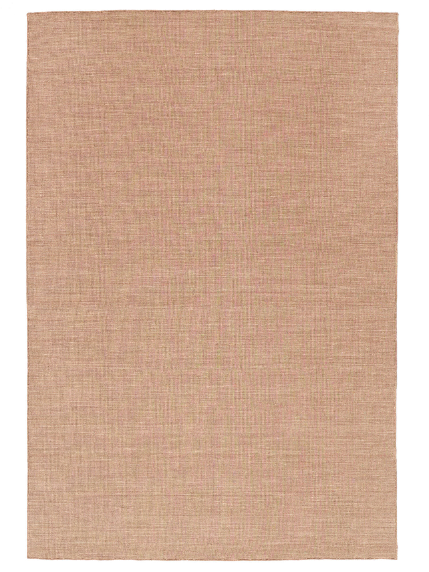 RugVista Kilim loom Tappeto - Terracotta 200x300